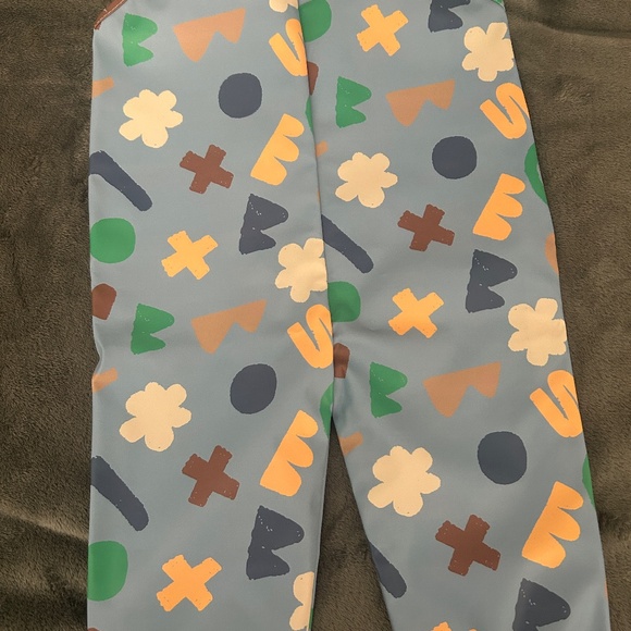 COTTON ON “splash overall” NWT - Picture 2 of 3